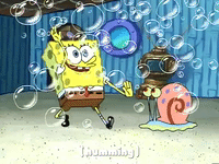 season 2 episode 13 GIF by SpongeBob SquarePants