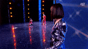 GIF by Italia's Got Talent