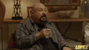 george lopez cheers GIF by Lopez on TV Land