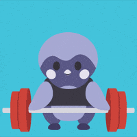 Happy Sport GIF by Finch Care