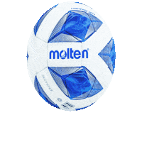 Balon Futbol Sticker by Molten México