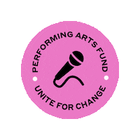 CanadaHelps donate performingarts canadahelps canadadon Sticker