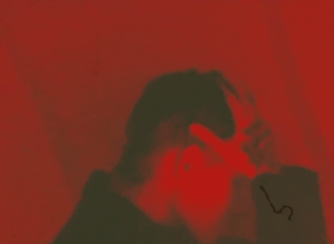 Lights GIF by nothing,nowhere.