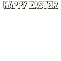 Easter Bunny Penguin Sticker by Pudgy Penguins