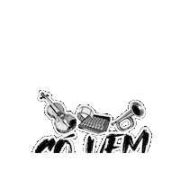 Centro Cultural Cultura Sticker by Sesi São Paulo