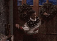 fresh prince of bel air dancing GIF