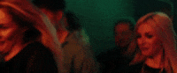 Rock Pop GIF by HOT MILK