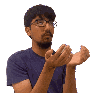 N School Avenue Sticker