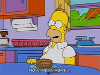 homer simpson GIF