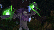 Magic Healing GIF by World of Warcraft