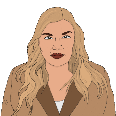 Carina Sticker