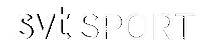 Sport Logo Sticker by SVT