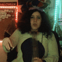 Smoke Smoking GIF