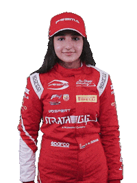 F4 Sticker by Prema Team