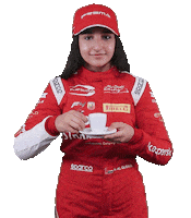 F4 Sticker by Prema Team