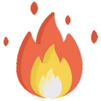 톡톡챌린지 Sticker by CollabAsia