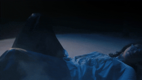 New Music Dance GIF by Indigo De Souza