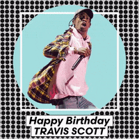 travis scott GIF by MTVU