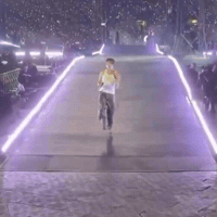 World Tour Jump GIF
