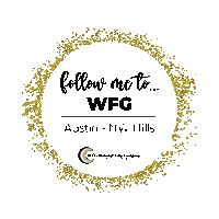 wfgtitle realestate sold title closed Sticker