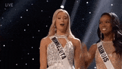 GIF by Miss USA