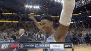Memphis Grizzlies Yes GIF by ESPN
