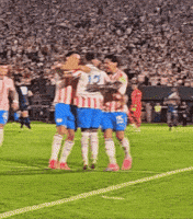 Fifa World Cup Football GIF by DAZN