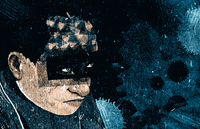 rebeccahendin art animation sad illustration GIF