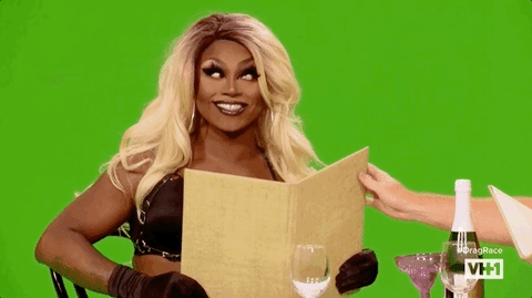 rupauls drag race season 10 episode 3 GIF by RuPaul's Drag Race