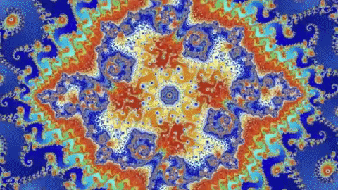 Acid Trip 90S GIF by xponentialdesign