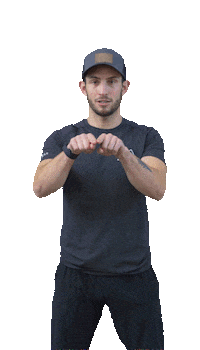 Heart Love Sticker by Traverse Fitness