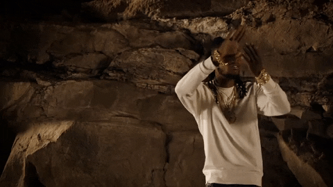 fifth harmony all in my head flex GIF by Fifth Harmony