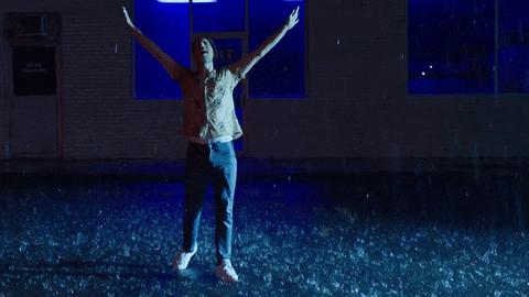 The Politician Netflix GIF by Ben Platt