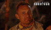 Confused Baden GIF by Australian Survivor