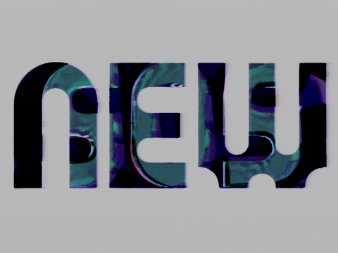 Art Glitch GIF
