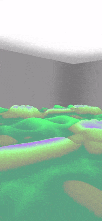 Game Space GIF by Aleksey Efremov