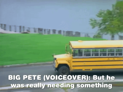 season 1 he adventures of pete and pete GIF