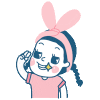 Sparkle Smile Sticker by FaceTory