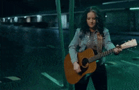 Martha Divine GIF by Ashley McBryde