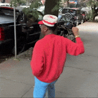 Tyler The Creator GIF by Respective