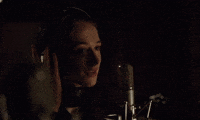 My Own Voice