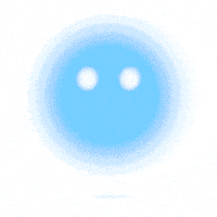 aurabuddies mood aesthetic glowy aura buddies GIF