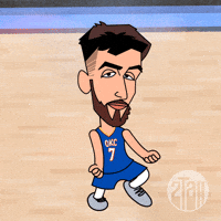 Nba Playoffs Dance GIF