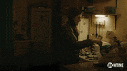 text snack GIF by Showtime