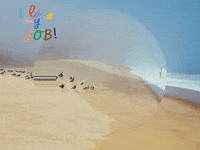 Germany Wow GIF by FranchiseONE.de