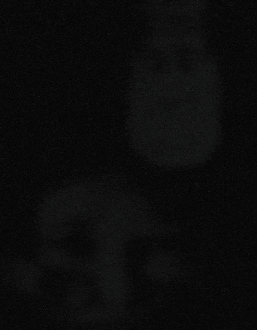 Jar Man Stop Talking GIF