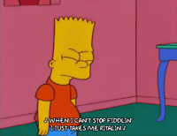 Episode 2 Dancing GIF by The Simpsons