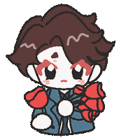 Kennykwan Sticker