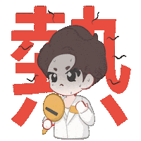 Kennykwan Sticker