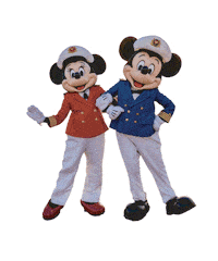 Dvc Sticker by disneyvacationclub